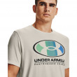Мъжка тениска Under Armour Multi Color Lockertag SS