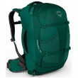 Дамска чанта Osprey Fairview 40 зелен RainforestGreen