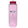 Бутилка Nalgene Wide Mouth 1500 ml Sustain розов