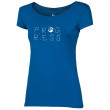 Дамска тениска Progress OS Liberta "Fullmoon"24II син Blue