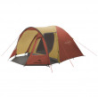Палатка Easy Camp Corona 400 златен GoldRed