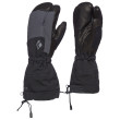 Ски ръкавици Black Diamond Soloist Finger Gloves черен Black