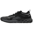 Мъжки обувки за бягане Mizuno Wave Ibuki 4 GTX бял/черен