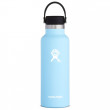 Бутилка Hydro Flask Standard Mouth 18 oz светло син Frost