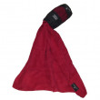 Кърпа Ferrino Sport Towel M червен
