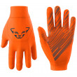 Ръкавици Dynafit Upcycled Thermal Gloves оранжев