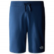 Мъжки къси панталони The North Face Standard Short Light син