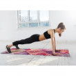 Подложка за йога Yate Yoga Mat естествена гума
