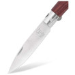 Сгъваем нож Main Knives German Line drop point - Bubinga 1201