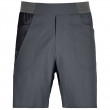 Мъжки къси панталони Ortovox Piz Selva Light Shorts черен