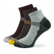 Чорапи Zulu Merino Lite Men 3 pack смес от цветове