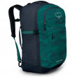 Раница Osprey Daylite Carry-On Travel Pack син/зелен NightArchesGreen