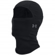 Шапка маска Under Armour Storm Sport Balaclava черен Black//PitchGray