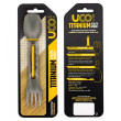 Прибори Spork UCO Titanium Utility Spork