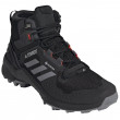 Мъжки обувки Adidas Terrex Swift R3 Mid черен Cblack/Gretr/Solred