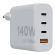 Зарядно устройство Xtorm 140W GaN2 Ultra Wall Charger