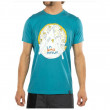 Мъжка тениска La Sportiva Pizza T-Shirt M