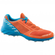 Мъжки обувки за бягане Dynafit Feline Up син/оранжев Orange/MethylBlue