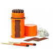 Кибрит UCO Stormproof Match Container - 25 ks оранжев Orange