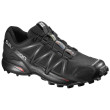 Мъжки обувки Salomon Speedcross 4 черен Bk/Black