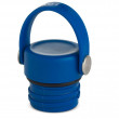 Резервна капачка Hydro Flask Standard Flex Cap син Cobalt