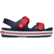 Детски сандали Crocs Crocband Cruiser Sandal K