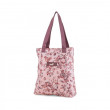 Чанта през рамо Puma Core Pop Shopper розов/лилав
