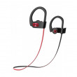 Безжични слушалки MPOW Flame черен/червен Bloodkred