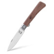 Сгъваем нож Main Knives Workers Line - Walnut 1001