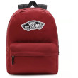 Раница Vans Wm Realm Backpack червен Pomegranate