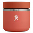 Термос за храна Hydro Flask 20 oz Insulated Food Jar червен Chili