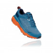 Мъжки обувки за бягане Hoka One One Challenger Atr 6 син/оранжев ProvincialBlue/Carrot