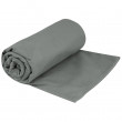 Кърпа Sea to Summit Drylite Towel XL сив Grey