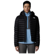 Дамско яке The North Face W Terra Peak Hoodie