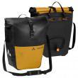 Чанта за багажник Vaude Aqua Back Color (rec) жълт