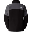 Дамски суитшърт The North Face W Glacier Heavyweight Full Zip Jacket