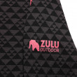 Дамски функционален комплект Zulu Merino 240 Long