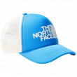Шапка с козирка The North Face TNF Logo Trucker