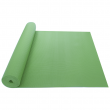 Подложка за йога Yate Yoga Mat + чанта зелен