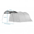 Пристройка за палатка Ferrino Canopy 5