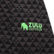 Функционална мъжка тениска  Zulu Merino 240 Long