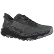 Мъжки обувки за бягане Hoka M Speedgoat 6 Gtx черен/сив Black / Outer Orbit