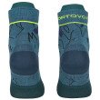 Мъжки чорапи Ortovox Alpine Light Quarter Socks M