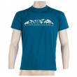 Мъжка тениска Sensor Мъжка тениска Sensor PT Coolmax Fresh Планина къс рак.