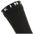Водоустойчиви чорапи SealSkinz WP Warm Weather Soft Touch Mid