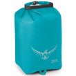 Торба Osprey Ultralight DrySack 20 L светло син TropicTeal