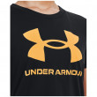 Дамска тениска Under Armour Sportstyle Logo SS