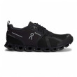 Дамски обувки за бягане On Cloud Waterproof черен black/lunar