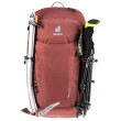 Дамска раница Deuter Trail Pro 30 SL