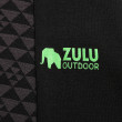 Мъжки функционален комплект Zulu Merino 240 Zip Long